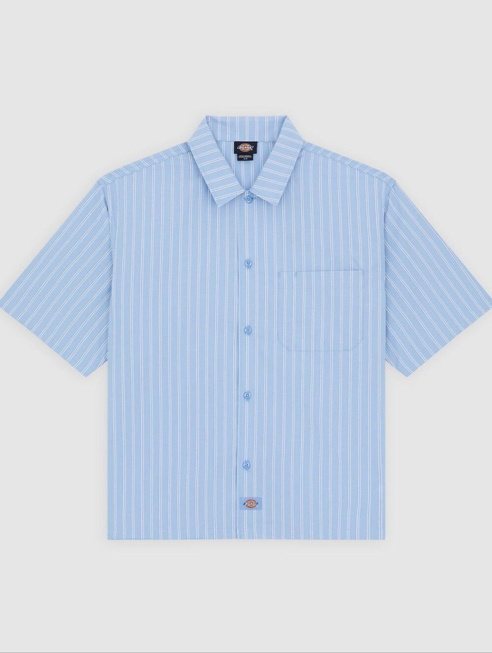 Dickies Venedocia Button Up Shirt